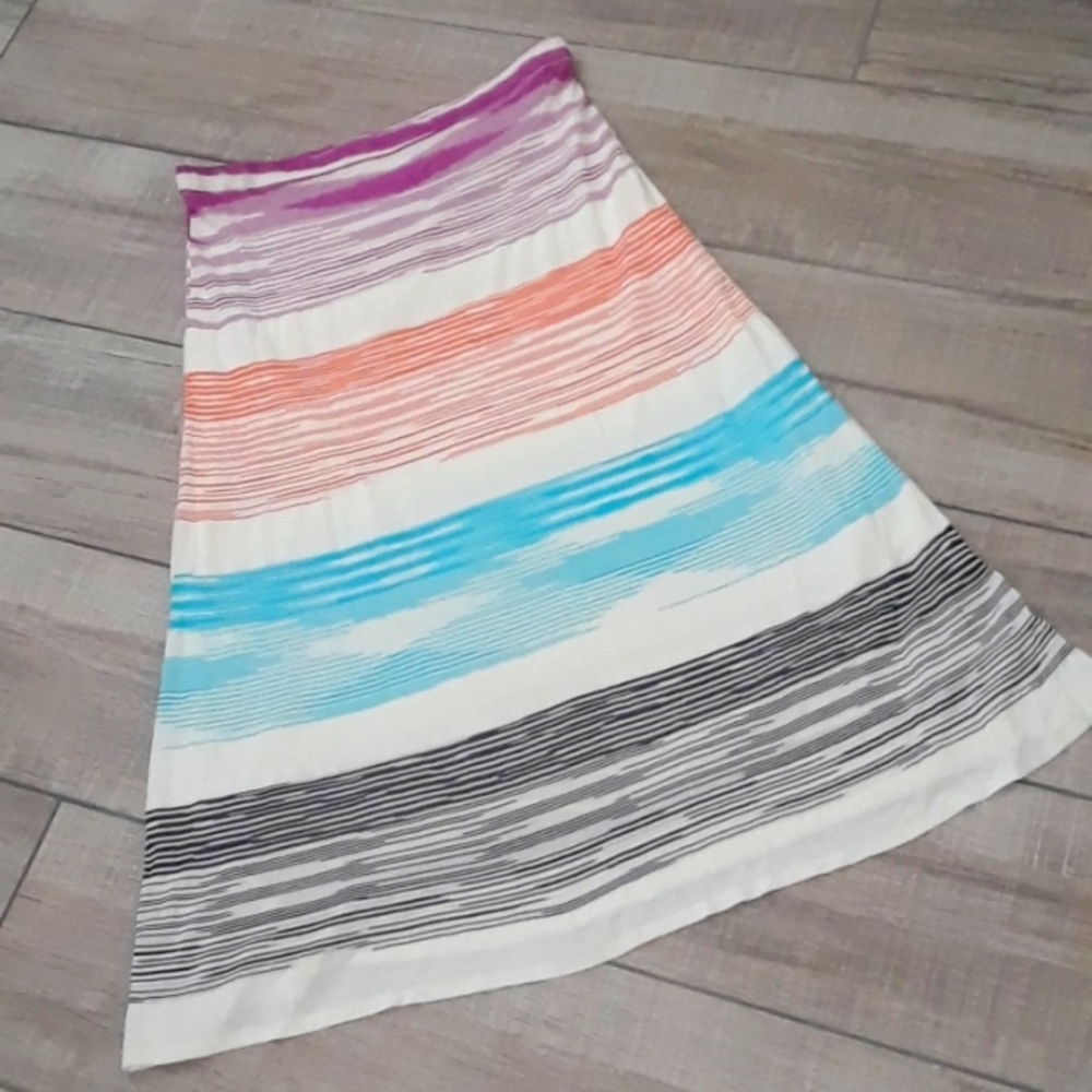 MISSONI SPORT..PULL ON SKIRT..SIZE 46